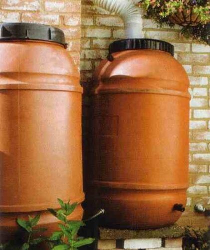 Country Lore: Garden Irrigation Methods